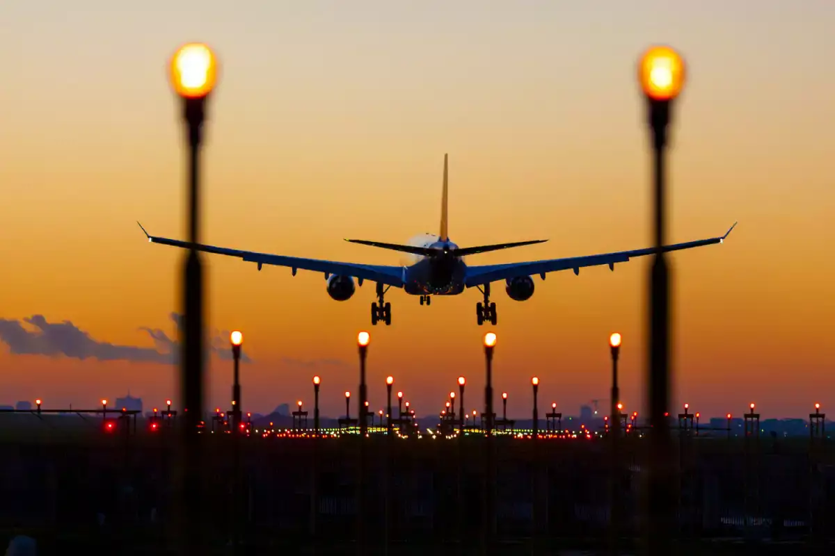 Ирактың әуе кеңістігі 10 наурызға дейін жабық болады