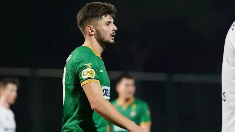 ҚПЛ-2026 маусымының алғашқы голы соғылды