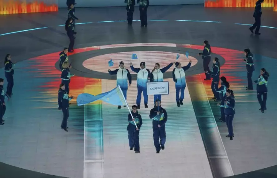 Қысқы Паралимпиада-2026: жарысты қайдан және қашан көруге болады?