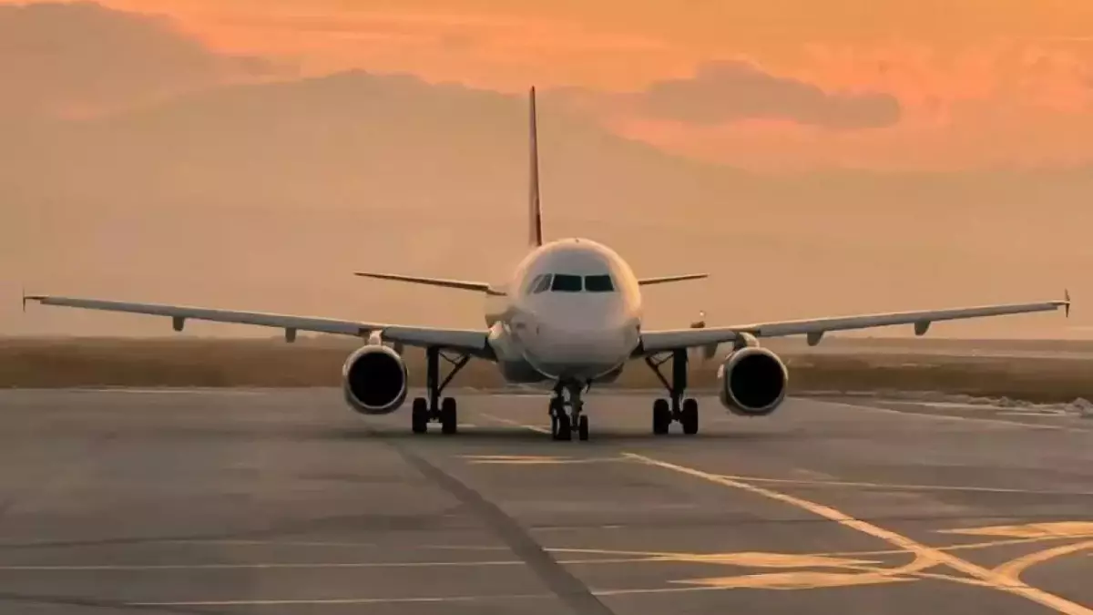 Таяу Шығыстағы шиеленіс: 4700-ден астам қазақстандық елге эвакуацияланды