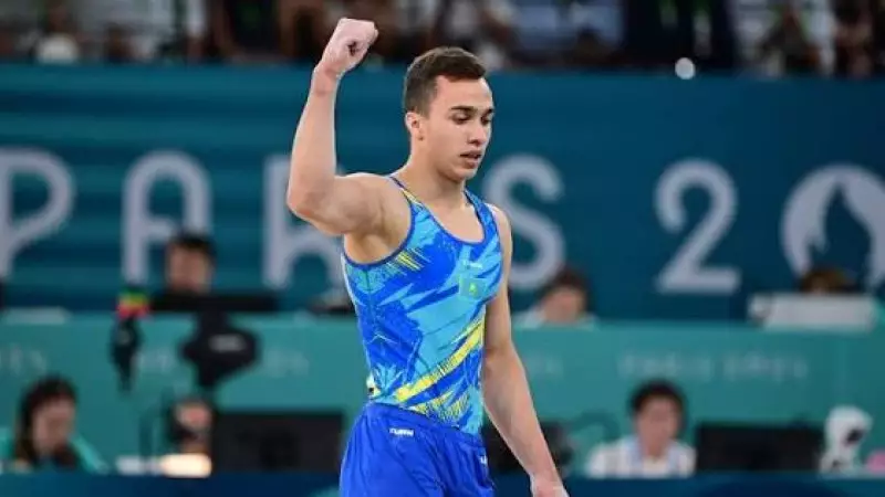 Карими Әлем кубогы кезеңінде күміс жүлде иеленді