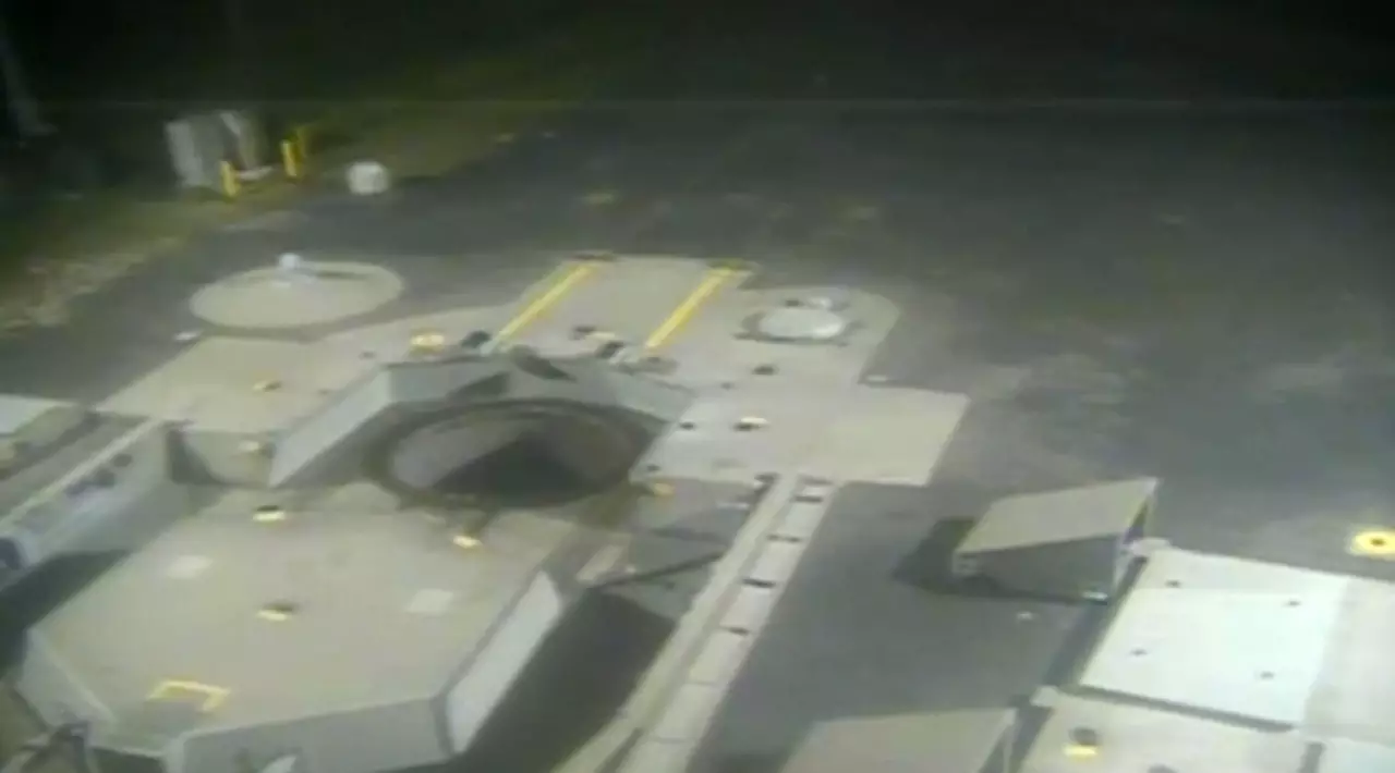 АҚШ Израильге ірі көлемде қару-жарақ сатады