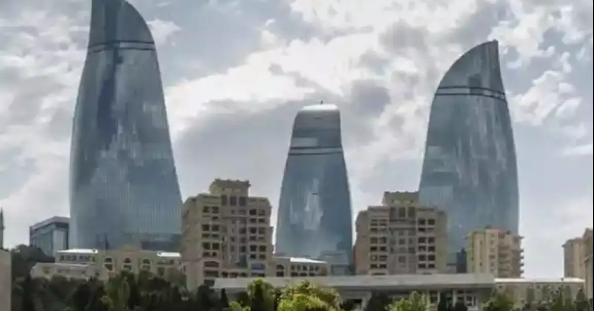  Әзербайжан Иран дайындаған теракттердің жолын кесті 