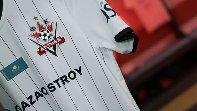 Нани в старте? Назван стартовый состав "Актобе" на матч с "Тоболом"