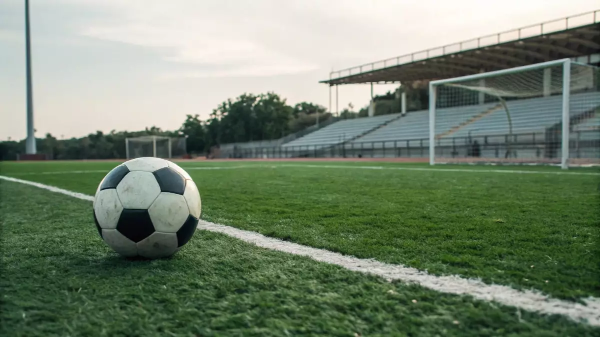 Старт сезона без победителя: матч "Елимая" и "Окжетпеса" завершился вничью