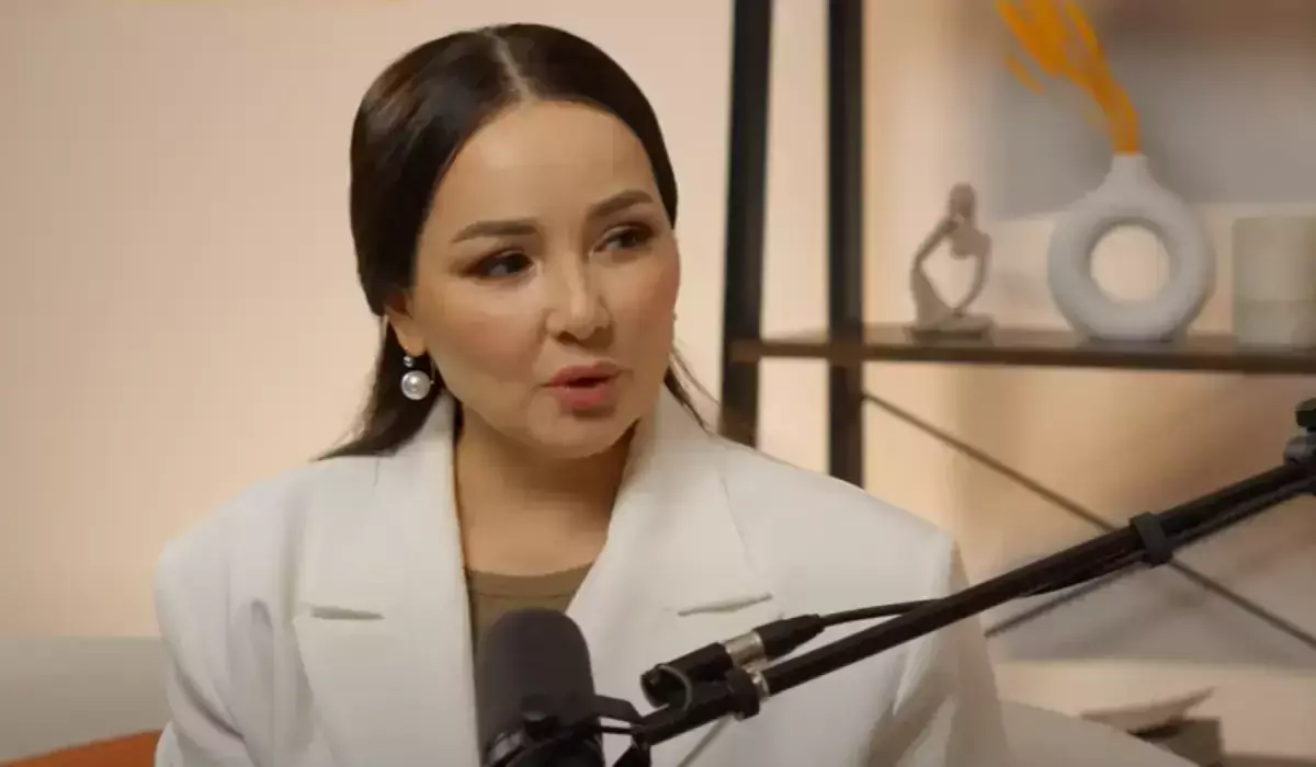 «Сіздікі тәкәппарлық па?»: Жазира Байырбекованы оқырман сынана үн қатты