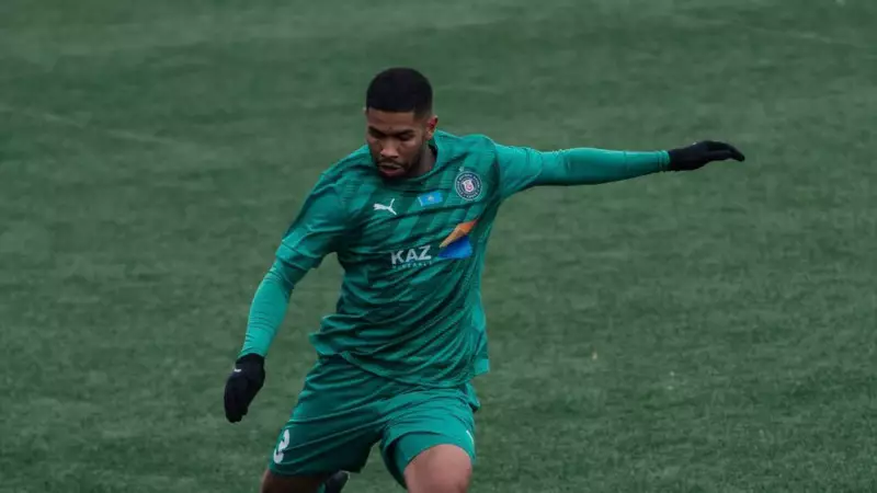 ҚПЛ: Көкшетаудағы маусымның алғашқы матчы тең аяқталды