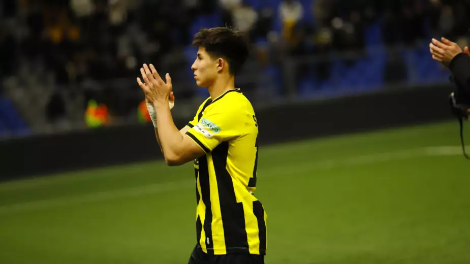 Стартовал новый футбольный сезон в Казахстане! Результаты первого тура КПЛ-2026