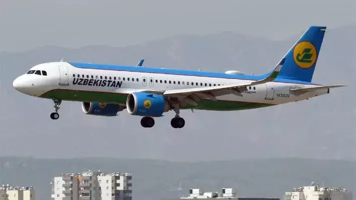 Почти 16 тыс. узбекистанцев вывезено с Ближнего Востока из-за войны