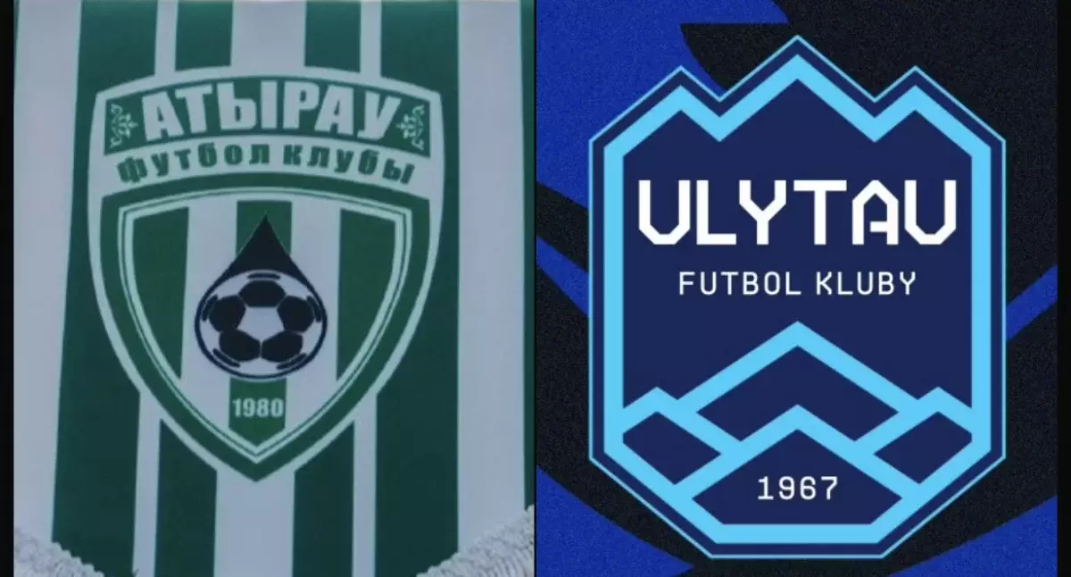 “Атырау” мен “Ұлытау” – Түркістанда жеңіске кім жетеді?