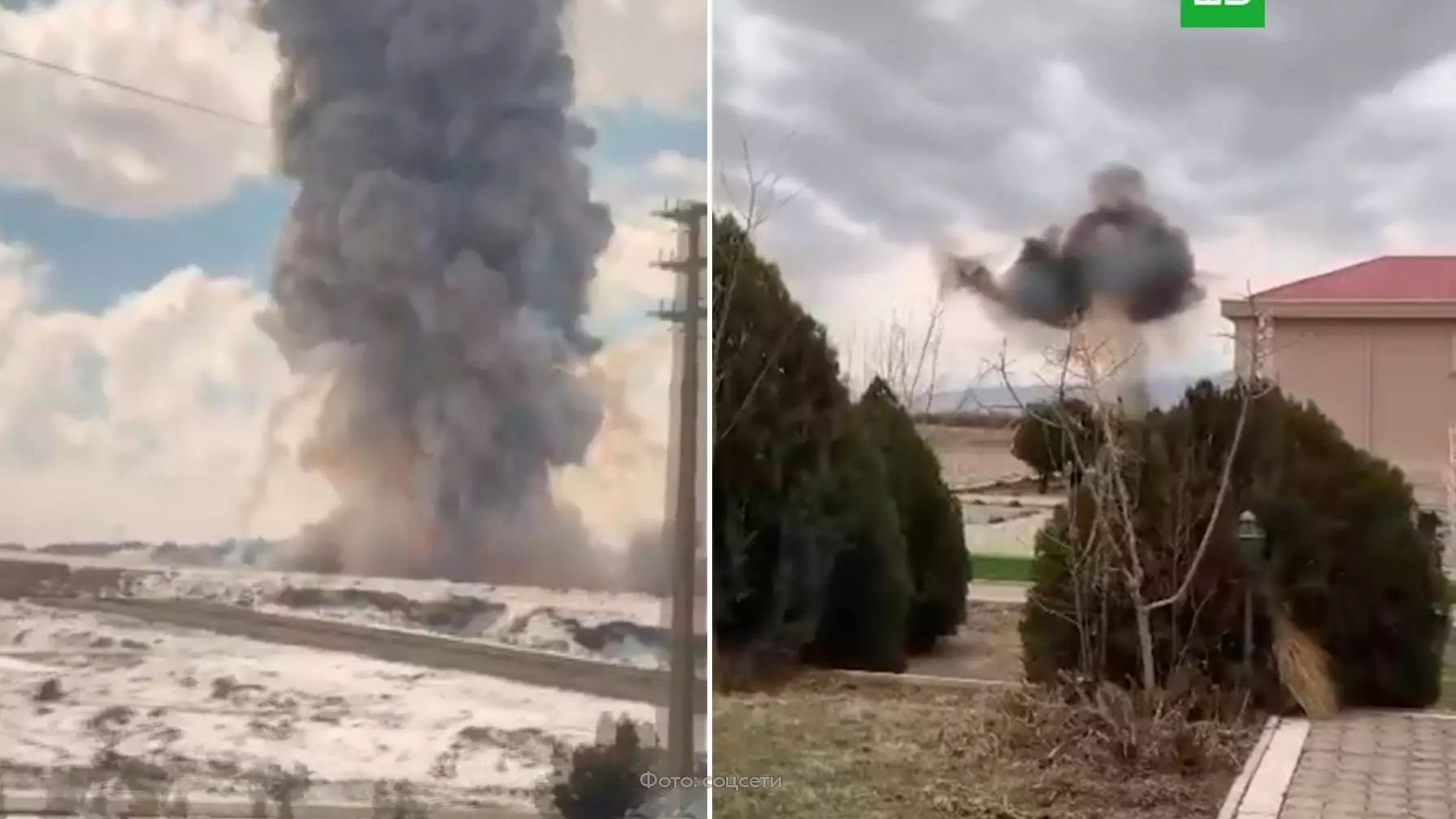 "Иранның қатысы бар". Әзірбайжан қауіпсіздік қызметі елдегі бірнеше нысанды жарып жібермек болғандардың жолын жапқанын мәлімдеді 