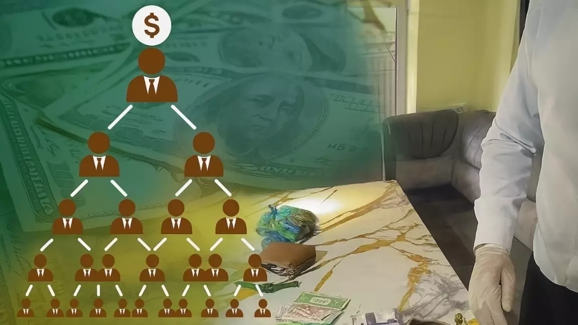 Семейде миллиард теңгеден астам шығын келтірген қаржы пирамидасының ісі қаралып жатыр