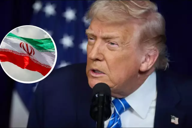 Трамп: Иранға "өте күшті" соққы жасалады