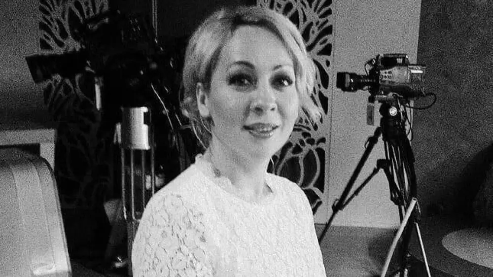 Актриса из “Универа“ и “Склифосовского“ погибла в ДТП