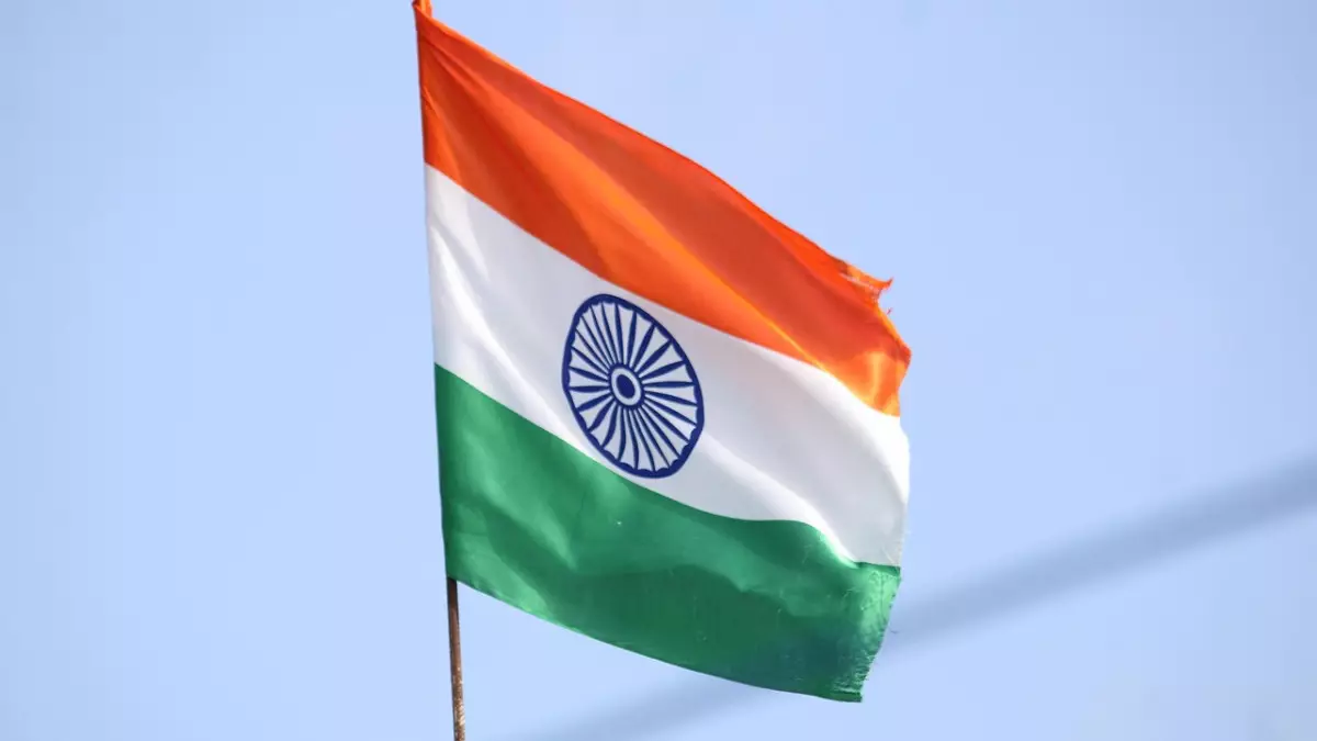 В Индии подняли цены на сжиженный газ из-за кризиса на Ближнем Востоке