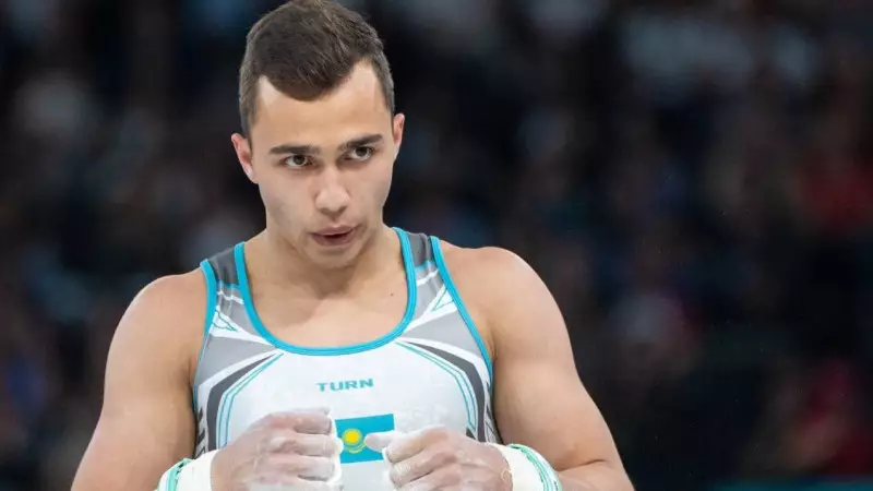 Милад Карими Бакудағы әлем кубогында жүлделі болды