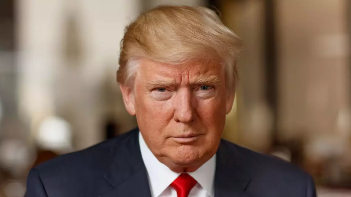 Трамп Иранға өте ауыр соққы жасалатынын мәлімдеді