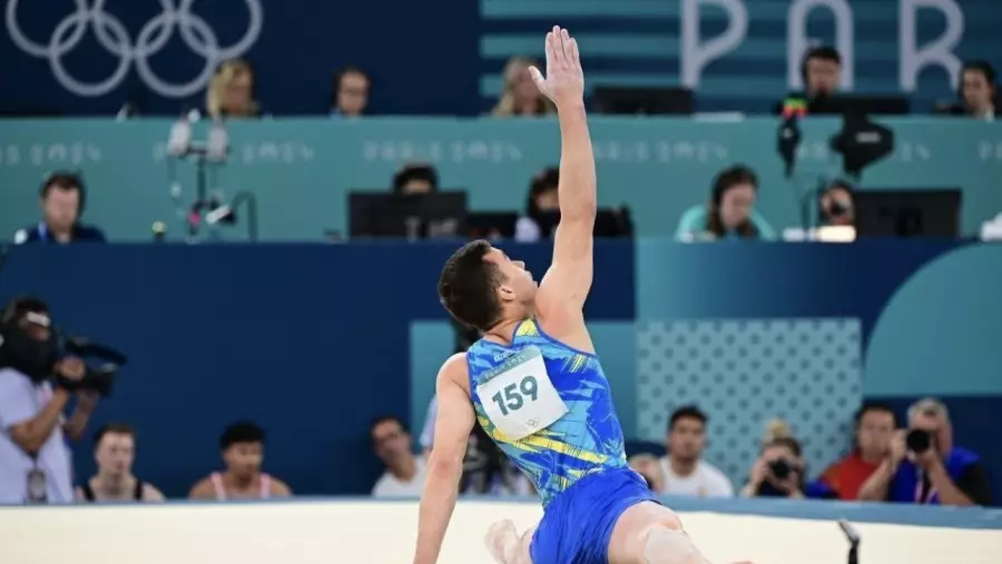 Милад Карими Бакудегі Әлем кубогы кезеңінің күміс жүлдегері атанды