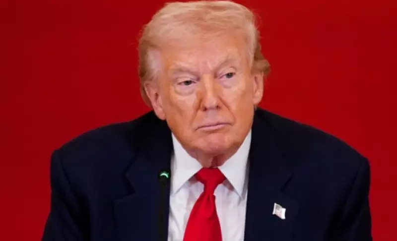 США могут атаковать новые районы Ирана — Трамп