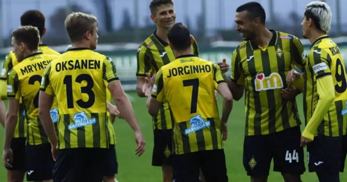   Қазақстанда жаңа футбол маусымы басталды: «Қайрат» пен «Ақтөбе» жеңді, «Елімай» мен «Оқжетпес» тең тарқасты   