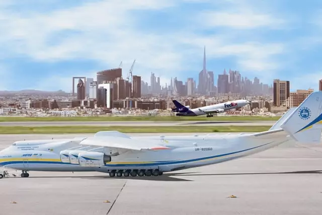 1 минут 1 млн доллар шығын: Дубайдың халықаралық әуежайы жұмысын тоқтатты