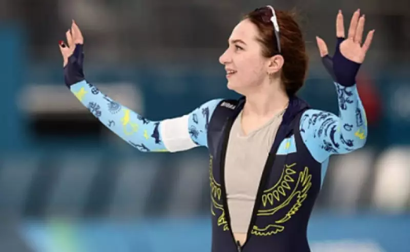 Казахстанка завоевала «бронзу» чемпионата мира-2026