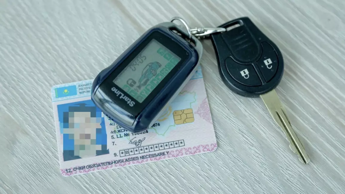 Жүргізушілерге арналған стандарттар жаңарды: Емтиханнан бастап куәлікке дейін