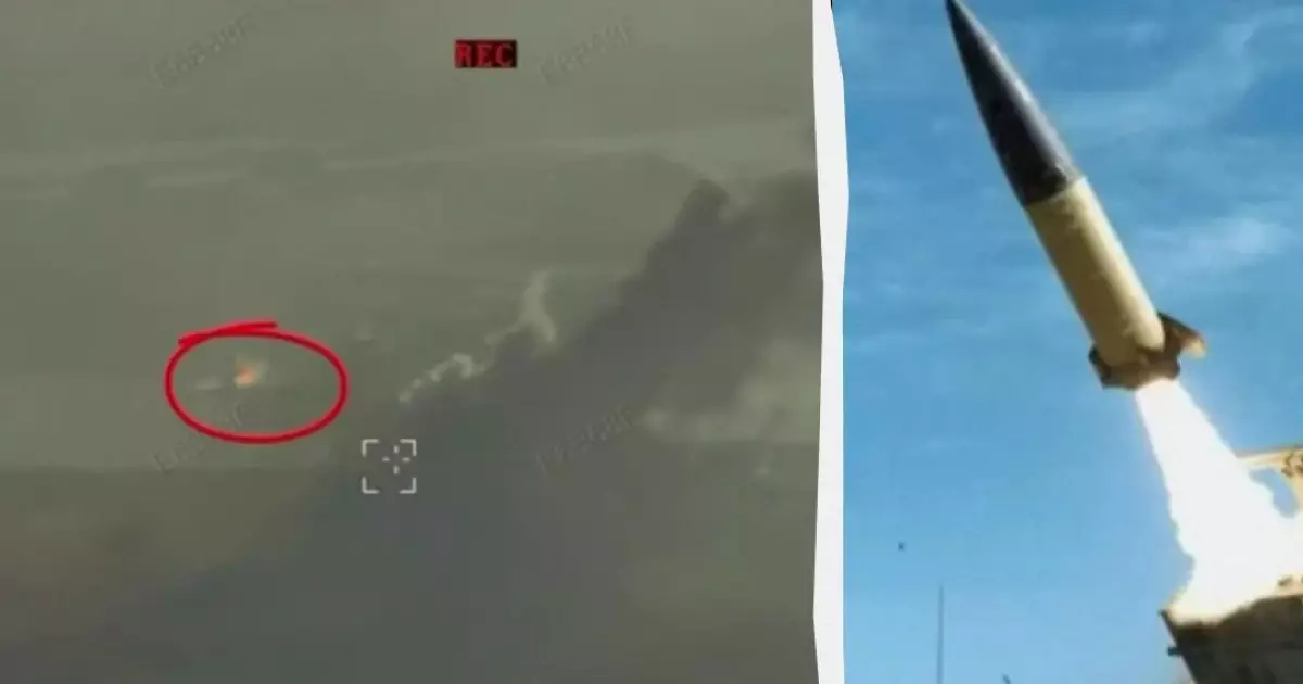   Донецк әуежайы маңындағы «Шахед» қоймасына ATACMS-пен соққы жасалды   