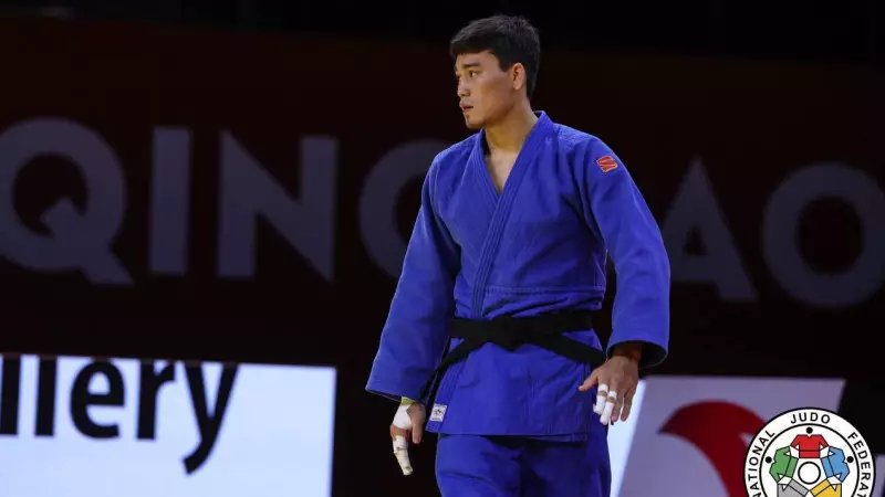 Алмат Әділет Гран-при турнирінің финалына шықты