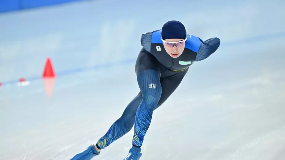 Надежда Морозова стала третьей на чемпионате мира по конькобежному спорту (ВИДЕО)