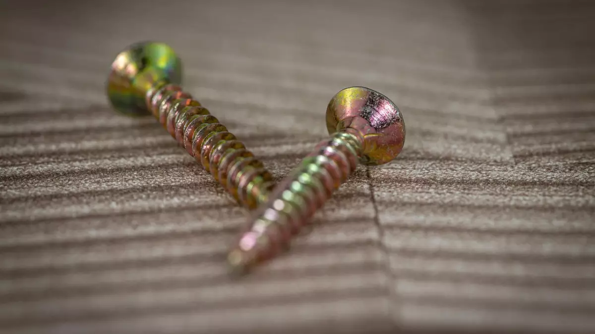 Врачи извлекли шуруп из желудка ребёнка в Павлодаре