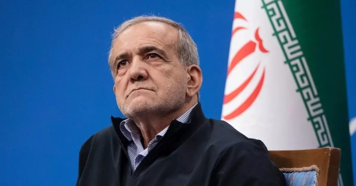  Иран Пезешкианның кешіріміне қарамастан көрші елдерге шабуылдарын жалғастырды 