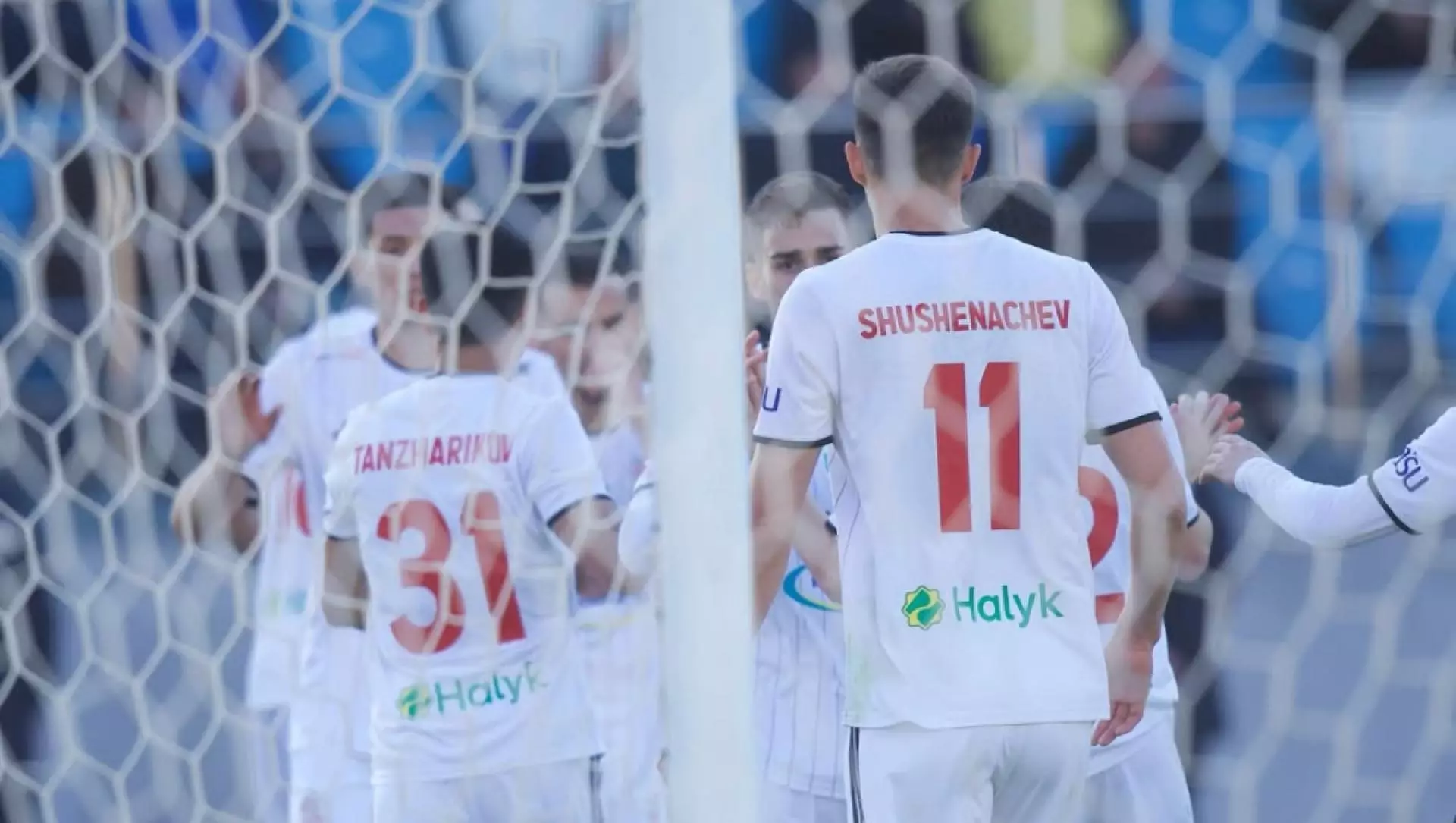 Нани помог «Актобе» разгромить «Тобол» в матче КПЛ