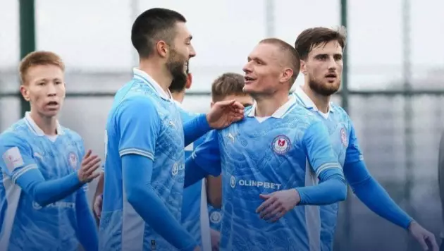 Двойным камбэком обернулся матч "Ордабасы" - "Иртыш" на старте КПЛ-2026