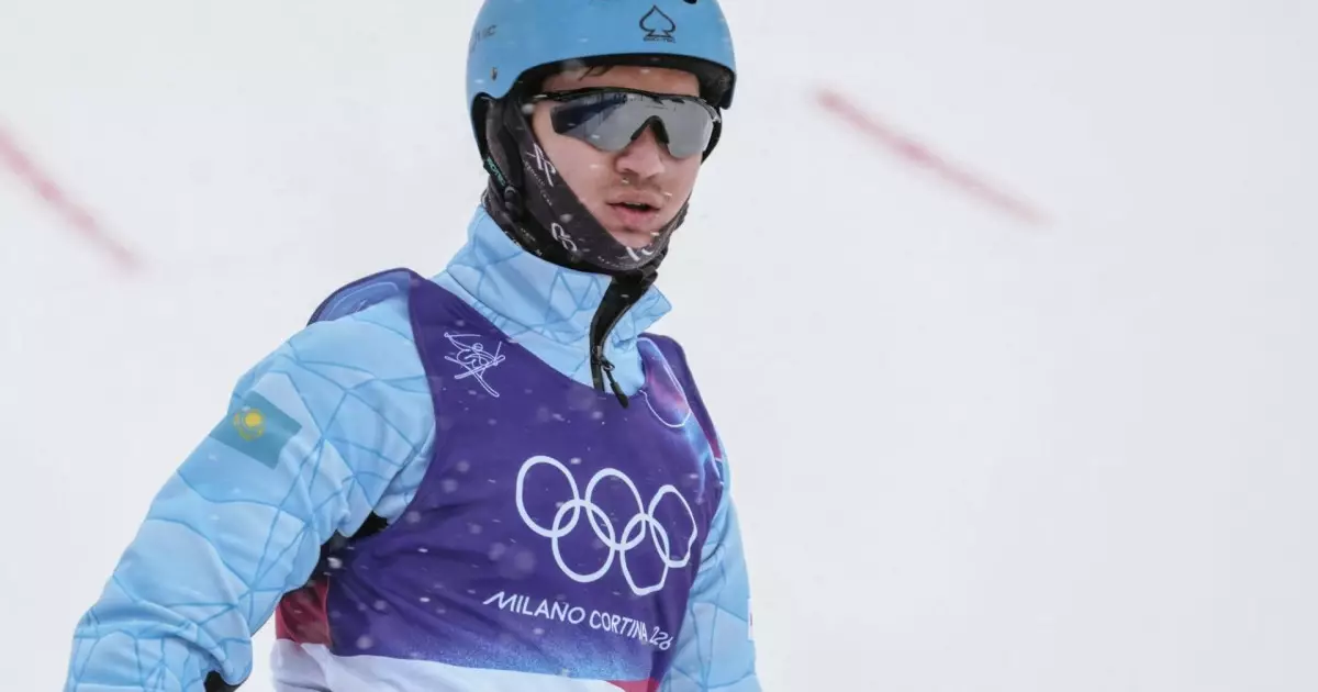   Қазақстандық спортшы Еуропа кубогында алтын медаль жеңіп алды   