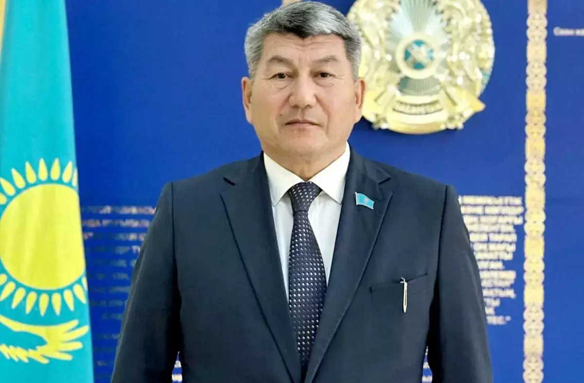 Депутат маслихата Тупкараганского района: Планируемые изменения – это личный выбор - новости на Lada.kz 07.03.2026