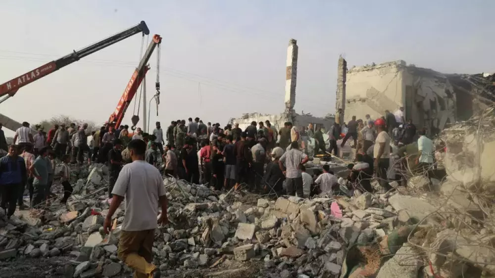 СМИ опубликовали фото 119 детей, погибших при ударе по школе в Иране