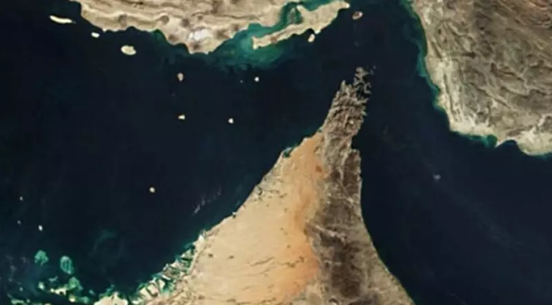 Беспилотники Ирана атаковали суда в Ормузском проливе