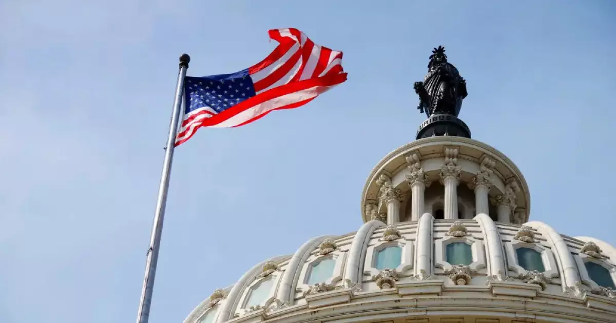   АҚШ барлау қызметі Иран билігі құламайды деп есептейді – The Washington Post   