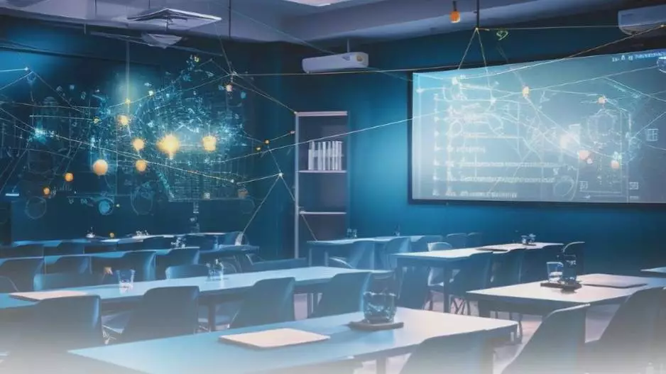 Казахстан внедрит обучение искусственному интеллекту в школах совместно с MIT к 2028 году.