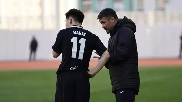 Жумаскалиев назвал причины разгрома "Тобола"  от "Актобе" на старте КПЛ-2026