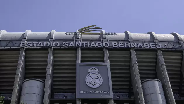 Тренер из зала славы футбола сделал заявление о назначении в "Реал"