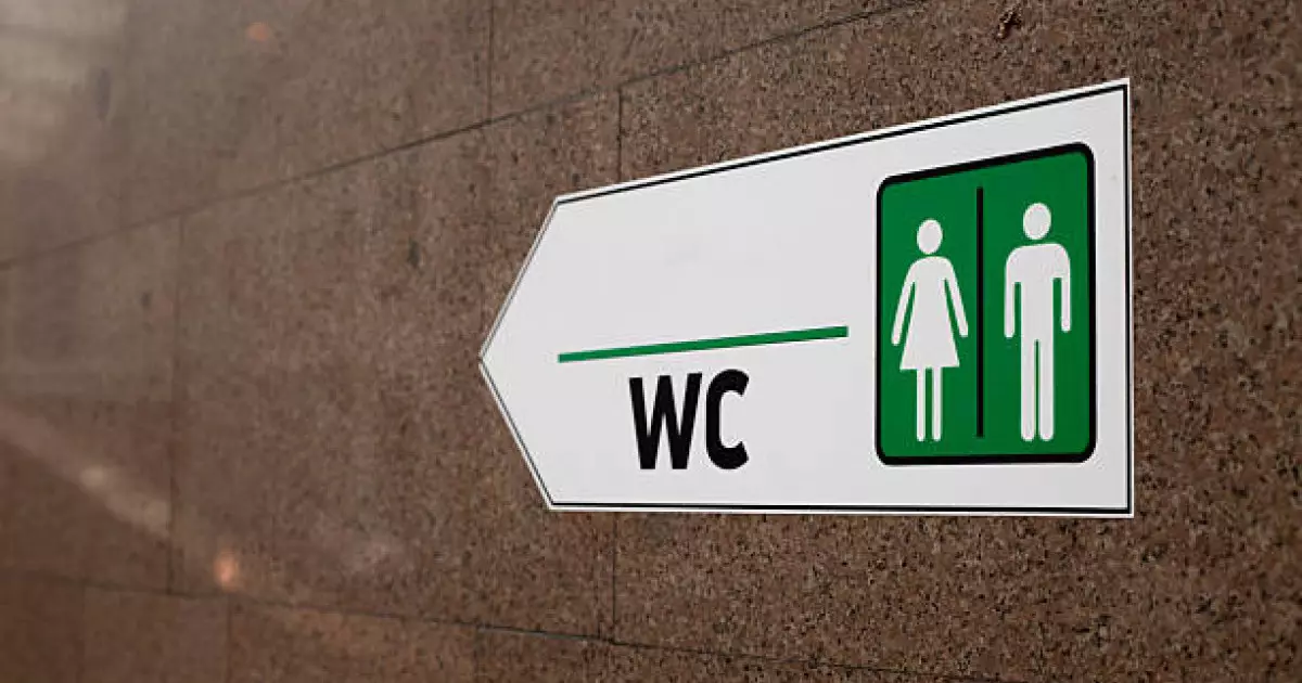  Түркістан облысында 3 жасар бала әжетханаға түсіп кеткен 