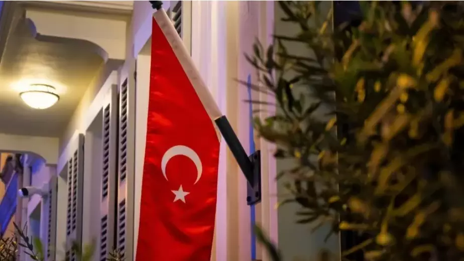 Түркия зымыран құлағаннан кейін Иранға үндеу тастады