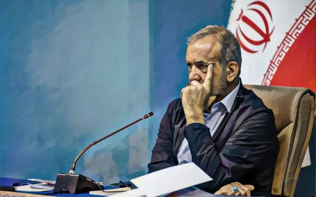 Казахстан назвал заявление президента Ирана шагом к ослаблению напряженности на Ближнем Востоке.