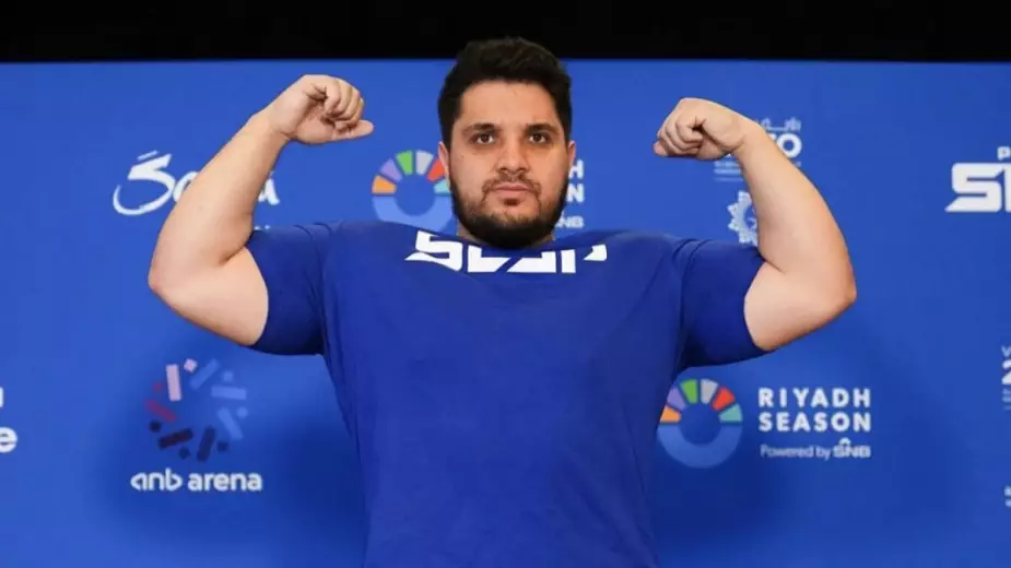 "Сегодня мне прилетело хорошо": Закир Найманбаев после победы на турнире пощечин Даны Уайта! 