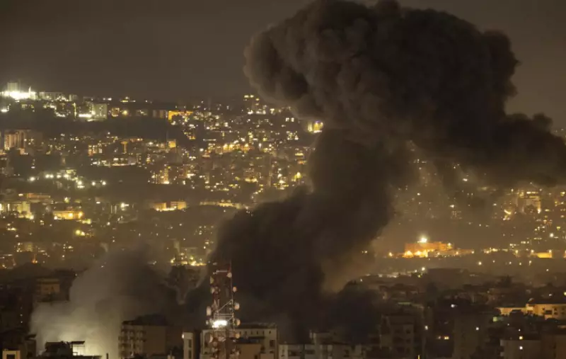 В Нидерландах раскритиковали атаки США и Израиля на Иран