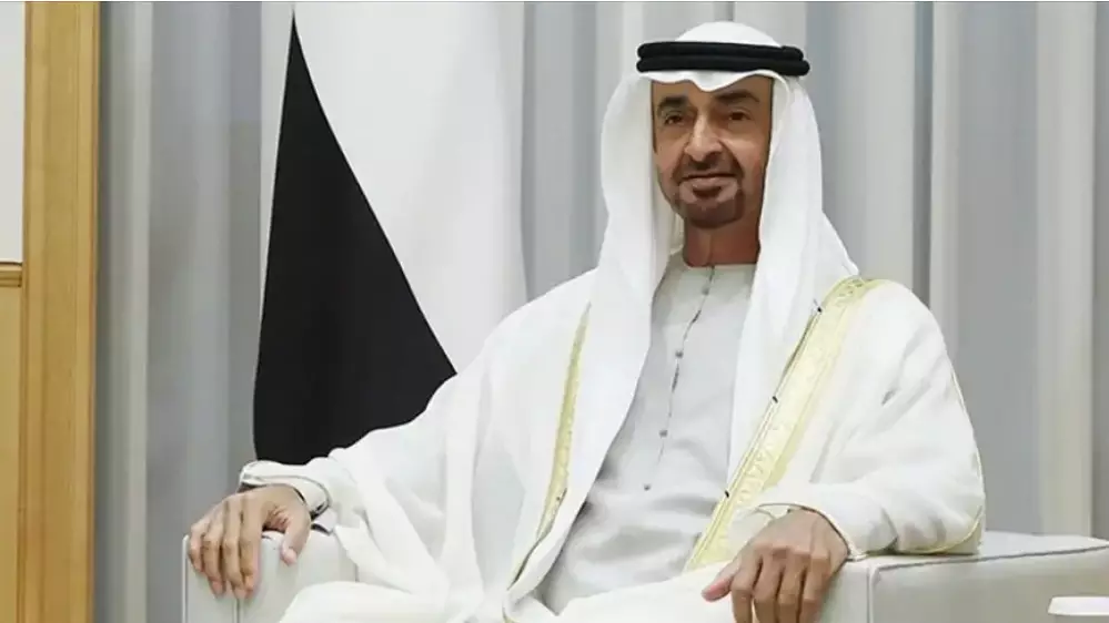 БАӘ президенті: "Біз соғыс жағдайындамыз"