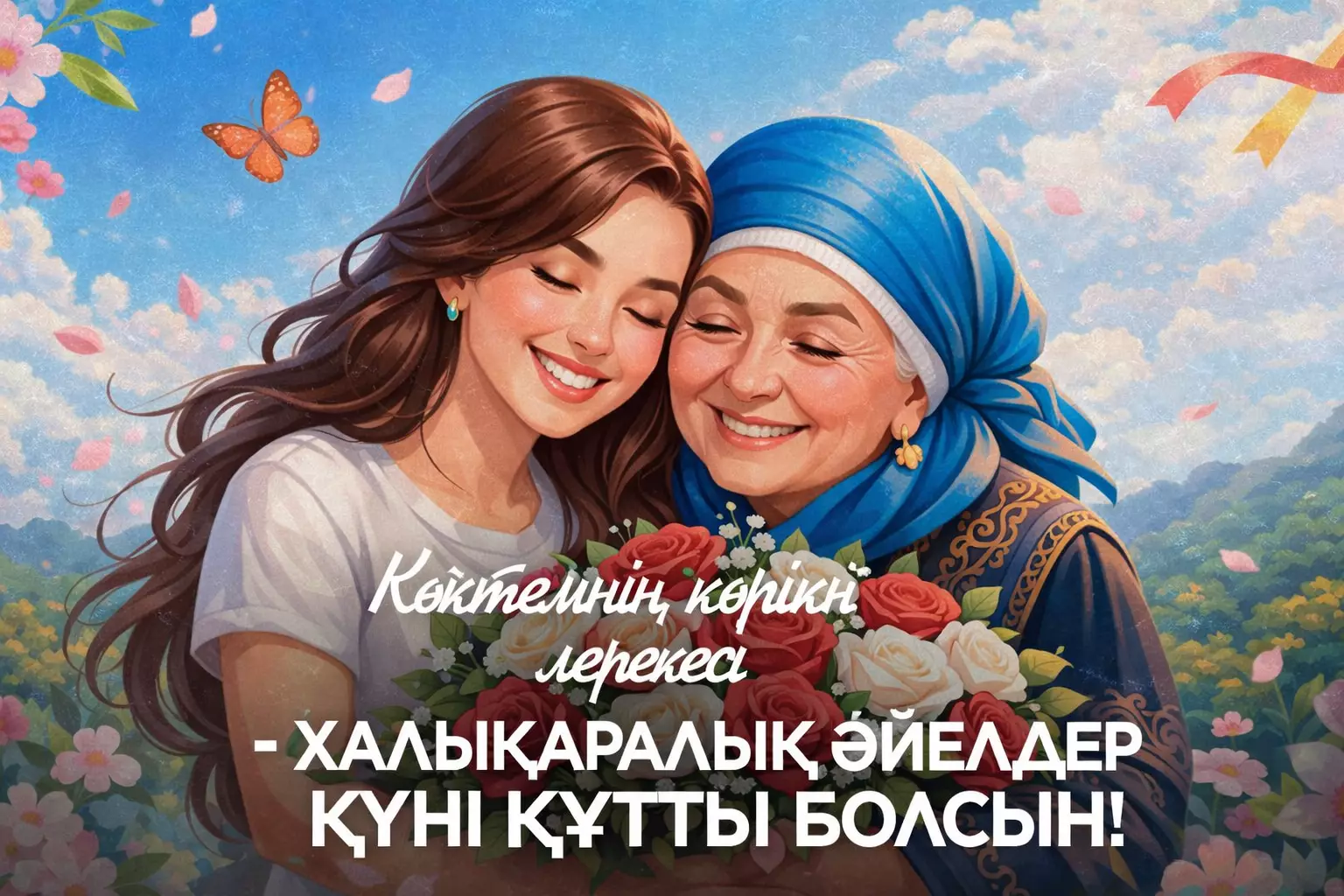 8 Марта: как день женских протестов превратился в праздник весны