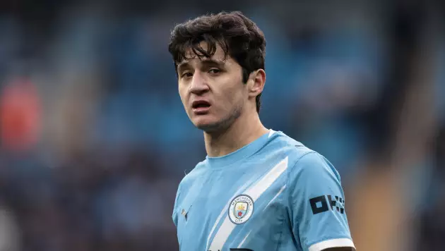 Хусанов помог "Манчестер Сити" устроить камбэк в матче Кубка Англии